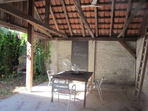 Freisitz - 
