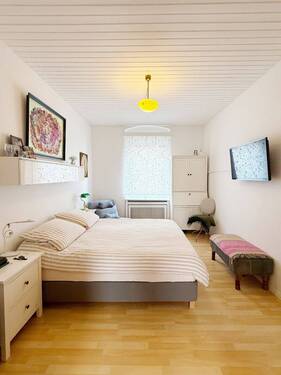 Schlafzimmer OG - 