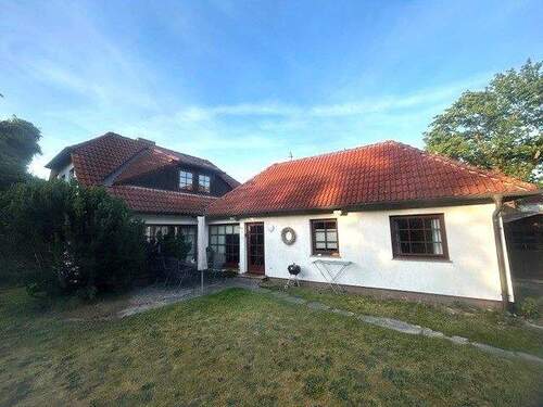 IMG_6753 - 5 Zimmer Einfamilienhaus zum Kaufen in Zingst / Müggenburg