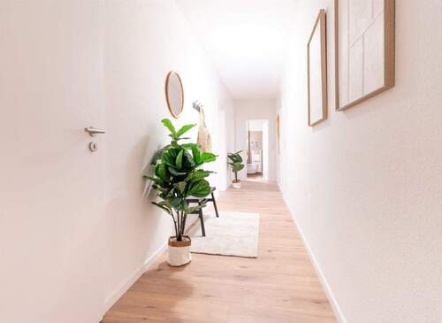 Bild2 - 3 Zimmer Etagenwohnung zum Kaufen in Kassel