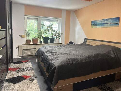 Schlafzimmer - 