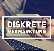 Baugrundstück mit großer Lagerhalle die vermietet oder genutzt werden kann [DISKRET] - Solingen