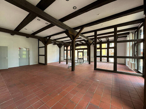 Innenraum - Büro in Soltau