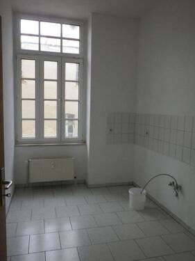 Küche - 3 Zimmer Etagenwohnung zur Miete in Altenburg