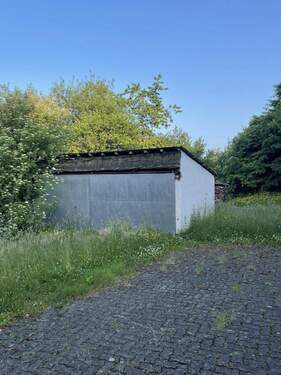 4.0_Schuppen - Einfamilienhaus mit 91,00 m&sup2; in Winterspelt zum Kaufen