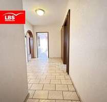 Charmante Erdgeschosswohnung mit Terrasse in ruhiger Lage von Neubeckum