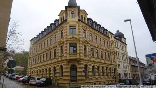 Bild 1 - Ladenfläche in zentrumsnaher Lage von Altenburg!