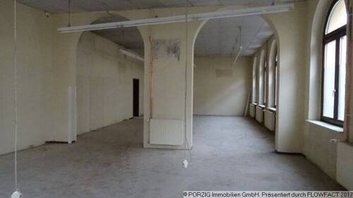 Bild 3 - Gewerbeobjekt (Büro, Produktion, Verkauf) in Altenburg