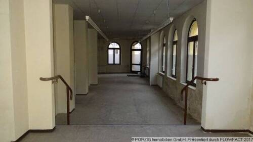 Bild 4 - Gewerbeobjekt (Büro, Produktion, Verkauf) in Altenburg zur Miete