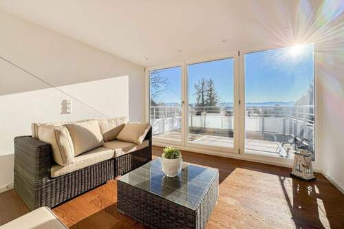 Dachgeschoss Zimmer - 