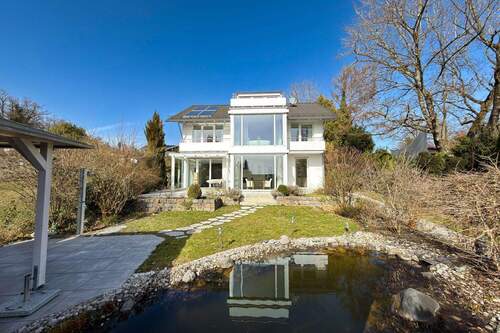 Außenansicht Garten - 