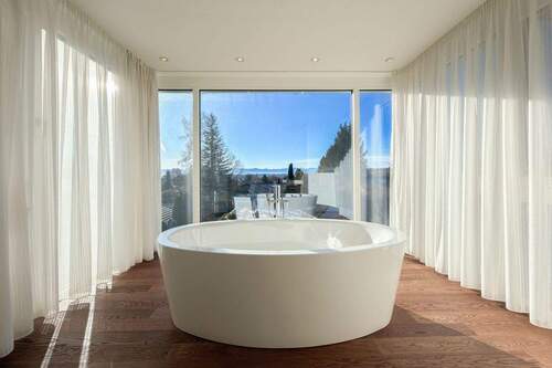 Freistehende Badewanne - 