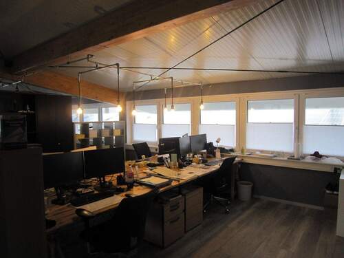 Bild 4 - Büro mit 200,00 m&sup2; in Bübingen zur Miete