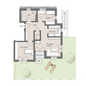 Grundriss - 
