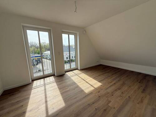 Schlafzimmer - 