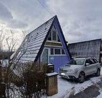 Ferienimmobilie oder Zweitwohnsitz gesucht? - Wir haben ein Schmuckstück für Sie! - Spraitbach