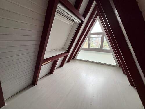 Dachgeschoss - 