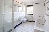 Badezimmer OG - 