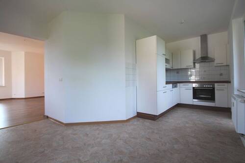 01 - Viel Licht... Viel Ruhe.....Viel Wohnung moderne Einbauküche inklusive