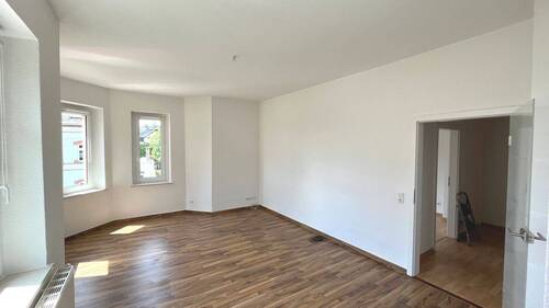 03 - 2 Zimmer Etagenwohnung in Augustusburg