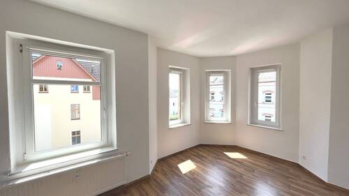 04 - Etagenwohnung mit 62,20 m&sup2; in Augustusburg zur Miete