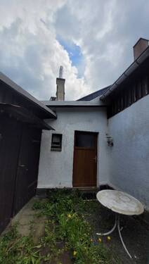 Nebeneingang - 