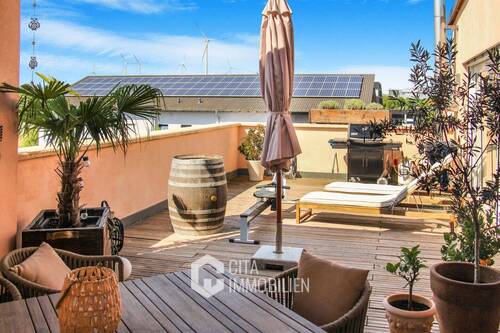 Balkon - 