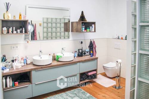 Badezimmer - 