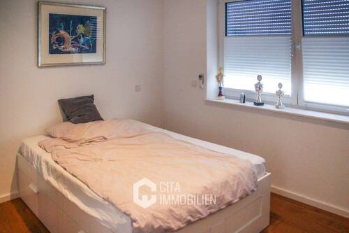 Schlafzimmer - 