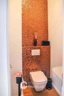 Badezimmer - 