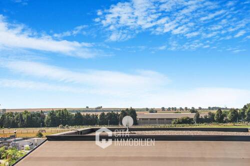 Ausblick - 