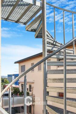 Treppe - 