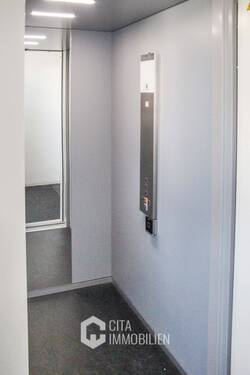 Aufzug - 