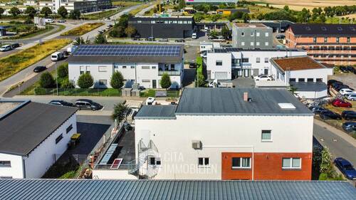 Hausansicht - 