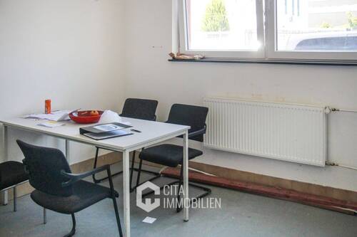 Büro - 