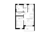 BA 2 Wohnung 36 - 