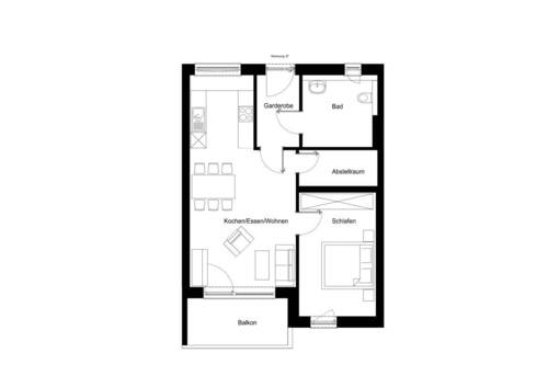 BA 2 Wohnung 37 - 