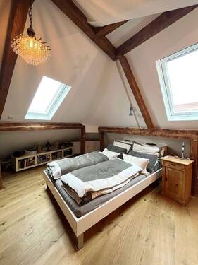 Schlafzimmer - 