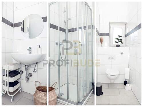 Badezimmer_1_1 - Etagenwohnung mit 40,00 m² in Bochum / Weitmar zur Miete