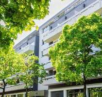 Investment nahe Kudamm: Effizientes 2-Zimmer-Apartment - Aufzug, Concierge, Waschsalon - Berlin Wilmersdorf