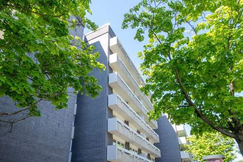 Best_Place_Eisenzahn_Fassade_1-3 - 2 Zimmer Etagenwohnung in Berlin
