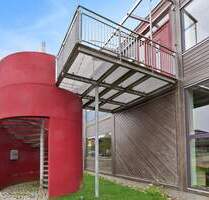 RESERVIERT! Helles Büro mit Wohlfühlcharakter und praktische Lagerlösung inklusive! - Buchholz i.d.N. Steinbeck