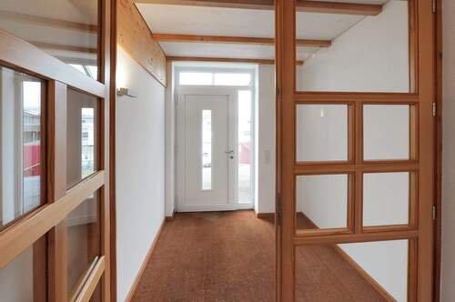 Diele - Büro in Buchholz i.d.N. zur Miete