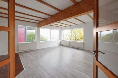 Küche / Personalraum - 