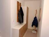 Garderobe - 