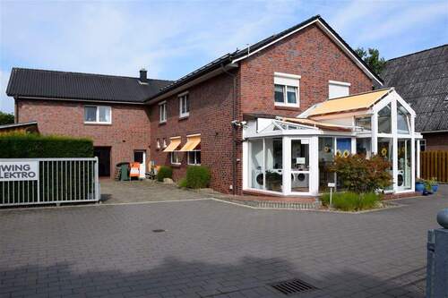 Genügend Stellplätze - Büro zum Kaufen in Bülkau