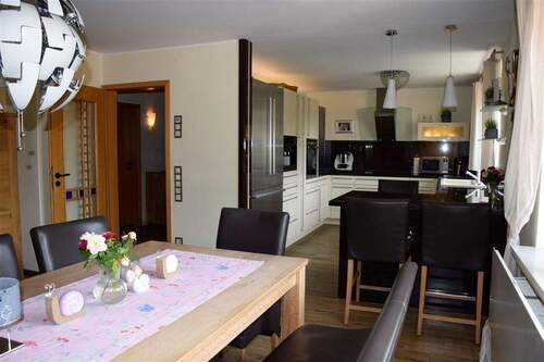 Offene Raumgestaltung - 