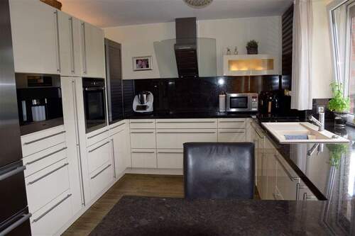 Hochwertig und modern - 