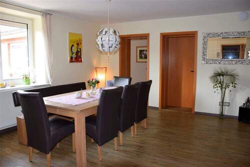 Esszimmer - 
