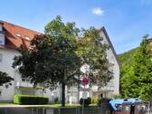 Straßenansicht - Etagenwohnung mit 85,00 m² in Bad Urach zum Kaufen
